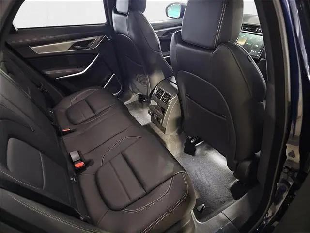 2026 Jaguar F-PACE R-Dynamic S P250 AWD Automatic
