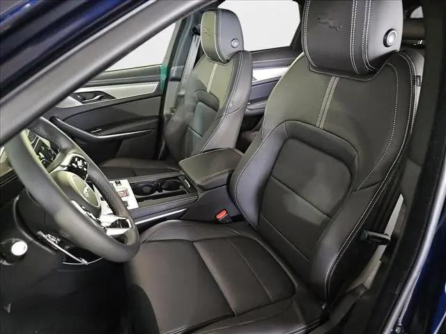 2026 Jaguar F-PACE R-Dynamic S P250 AWD Automatic