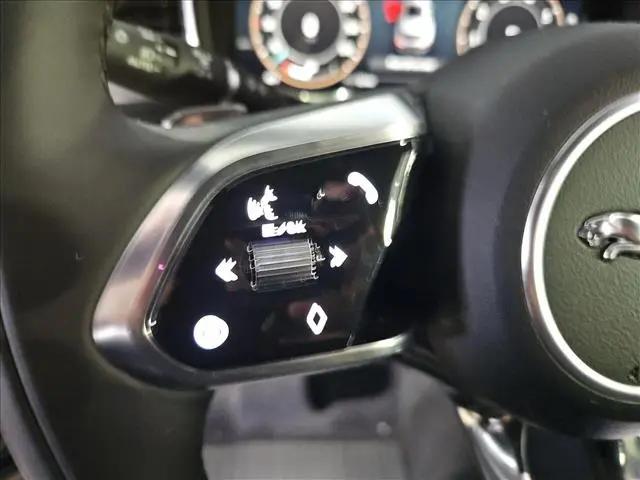 2026 Jaguar F-PACE R-Dynamic S P250 AWD Automatic