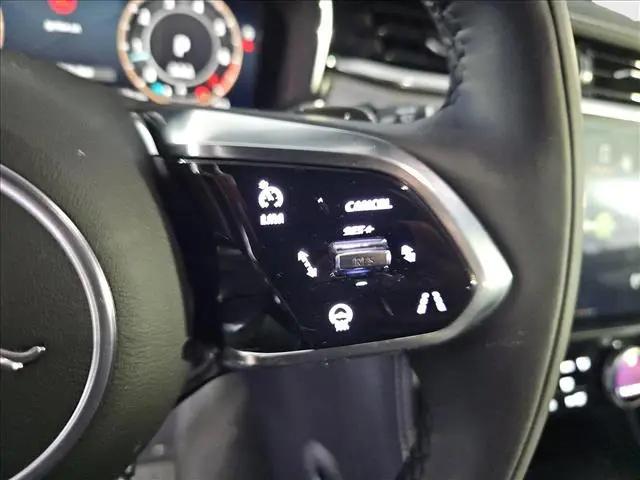 2026 Jaguar F-PACE R-Dynamic S P250 AWD Automatic