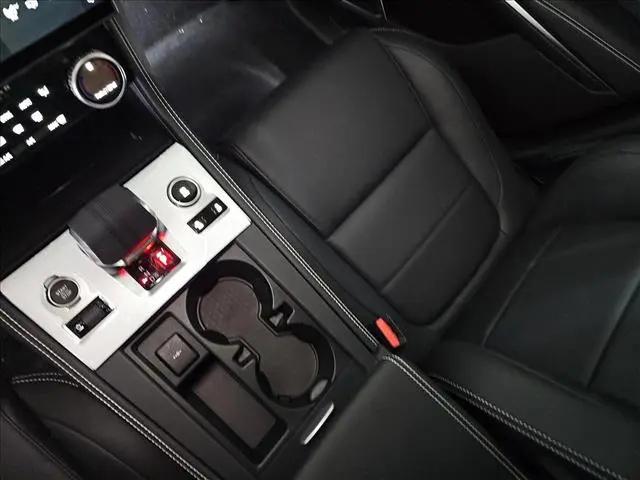 2026 Jaguar F-PACE R-Dynamic S P250 AWD Automatic