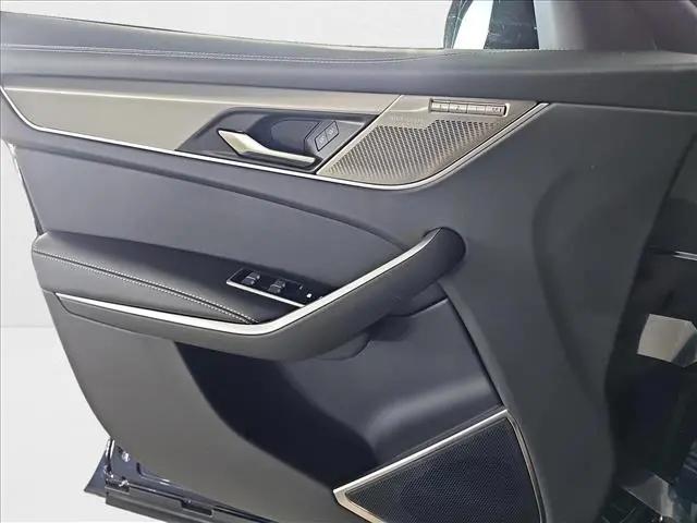 2026 Jaguar F-PACE R-Dynamic S P250 AWD Automatic