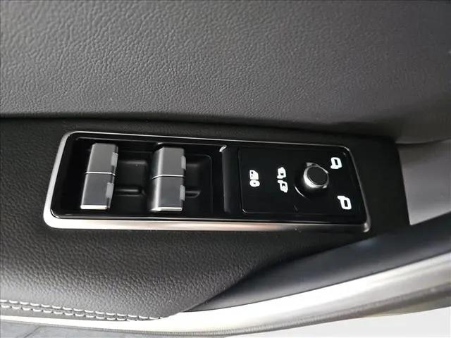2026 Jaguar F-PACE R-Dynamic S P250 AWD Automatic