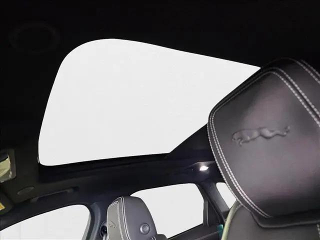 2026 Jaguar F-PACE R-Dynamic S P250 AWD Automatic