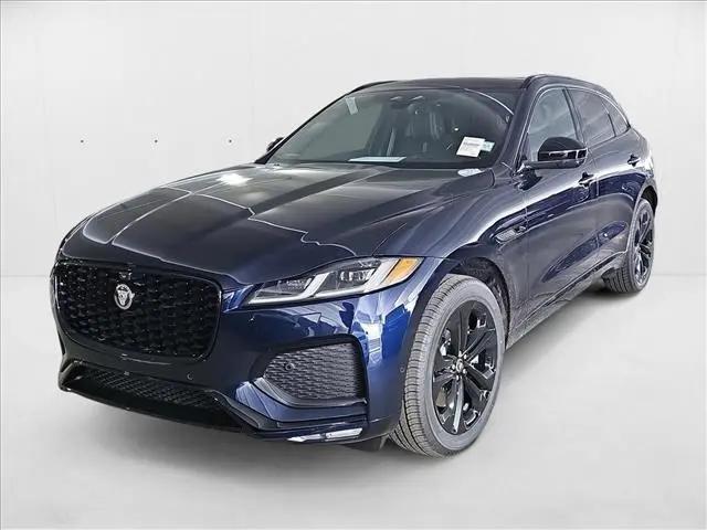 2026 Jaguar F-PACE R-Dynamic S P250 AWD Automatic for sale in Elmsford, NY