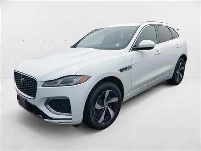 2026 Jaguar F-PACE R-Dynamic S P250 AWD Automatic for sale in Elmsford, NY