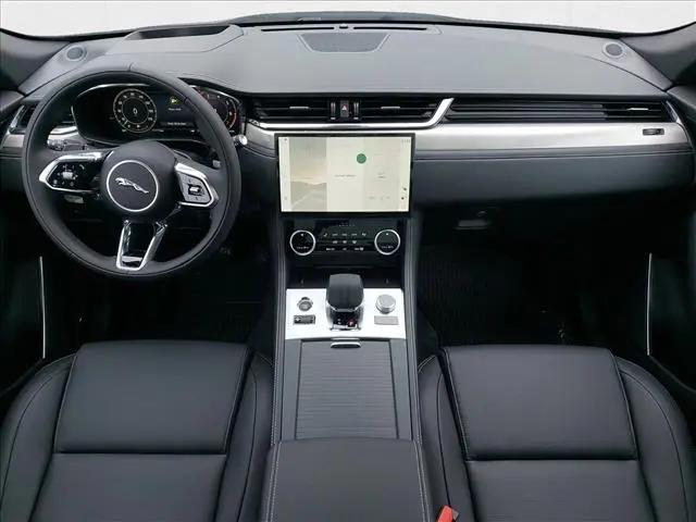 2026 Jaguar F-PACE R-Dynamic S P250 AWD Automatic