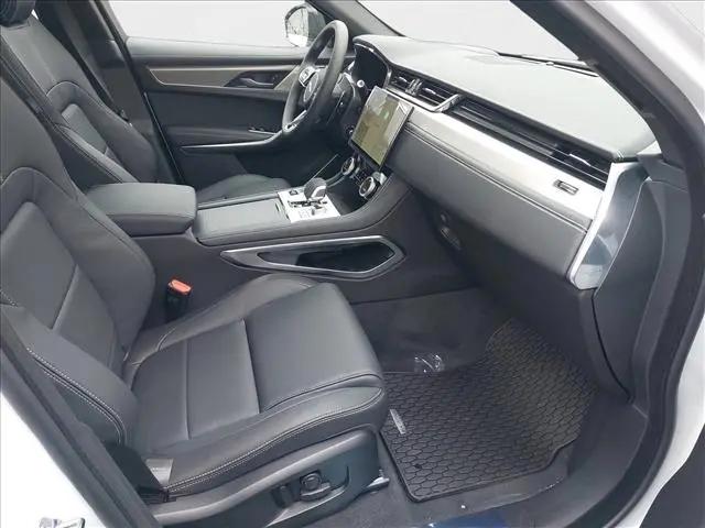 2026 Jaguar F-PACE R-Dynamic S P250 AWD Automatic