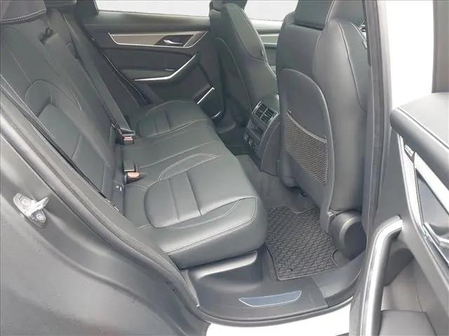 2026 Jaguar F-PACE R-Dynamic S P250 AWD Automatic