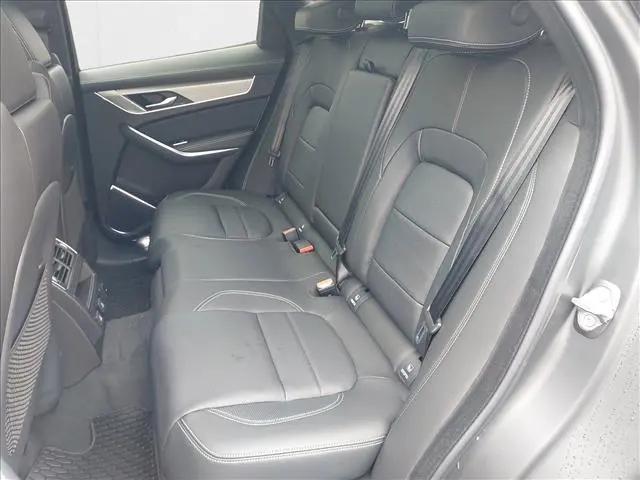 2026 Jaguar F-PACE R-Dynamic S P250 AWD Automatic