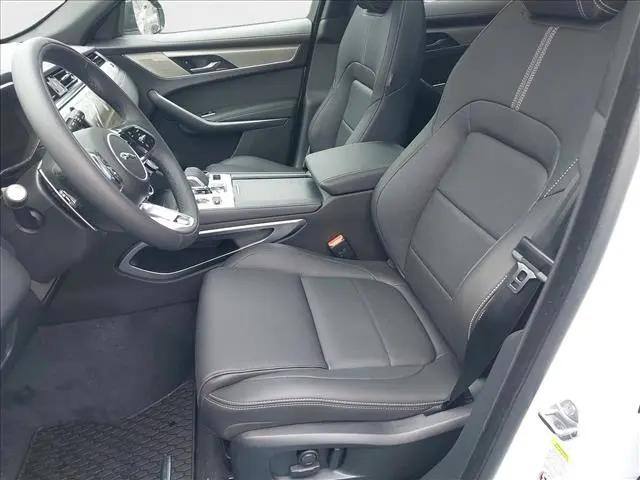 2026 Jaguar F-PACE R-Dynamic S P250 AWD Automatic