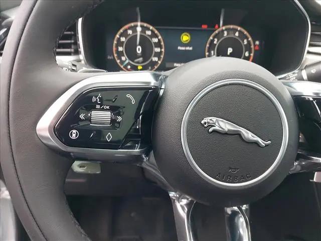 2026 Jaguar F-PACE R-Dynamic S P250 AWD Automatic