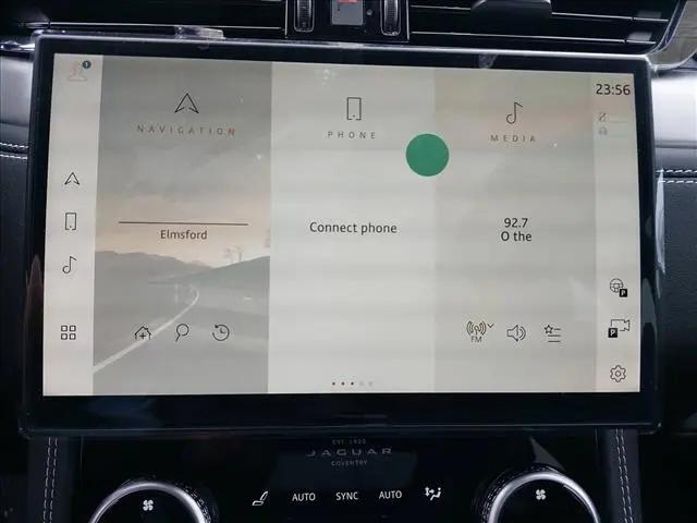 2026 Jaguar F-PACE R-Dynamic S P250 AWD Automatic