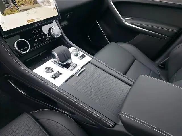 2026 Jaguar F-PACE R-Dynamic S P250 AWD Automatic