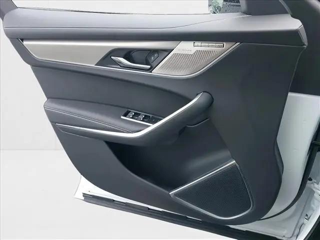 2026 Jaguar F-PACE R-Dynamic S P250 AWD Automatic