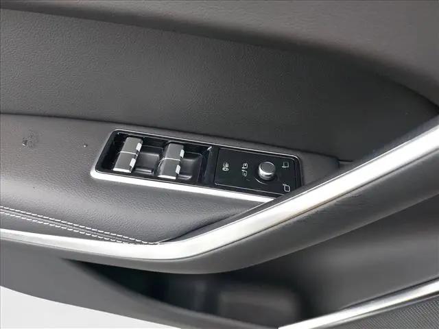 2026 Jaguar F-PACE R-Dynamic S P250 AWD Automatic