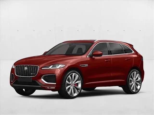 2026 Jaguar F-PACE R-Dynamic S P250 AWD Automatic for sale in Elmsford, NY