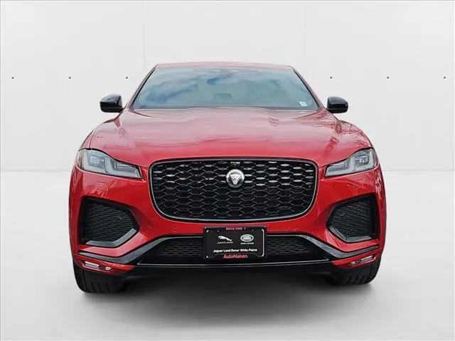 2026 Jaguar F-PACE R-Dynamic S P250 AWD Automatic