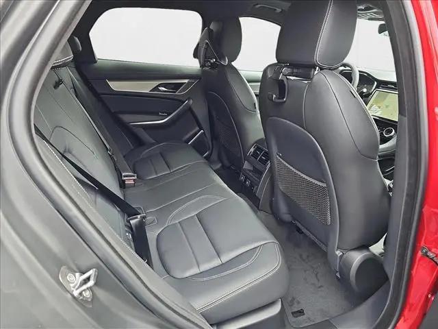 2026 Jaguar F-PACE R-Dynamic S P250 AWD Automatic