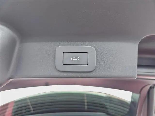 2026 Jaguar F-PACE R-Dynamic S P250 AWD Automatic