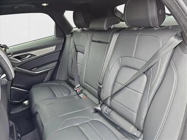 2026 Jaguar F-PACE R-Dynamic S P250 AWD Automatic