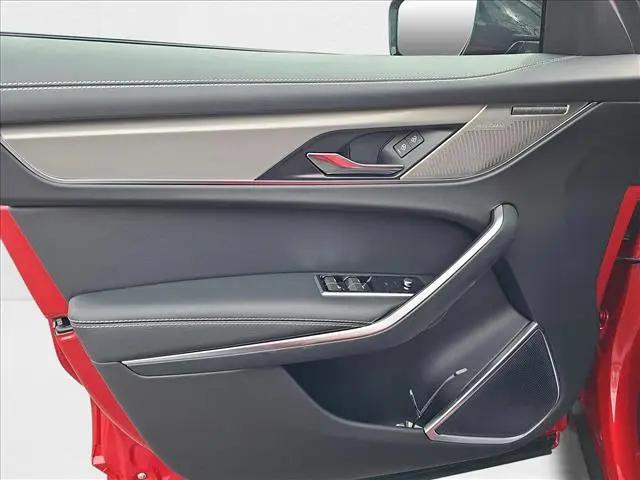 2026 Jaguar F-PACE R-Dynamic S P250 AWD Automatic