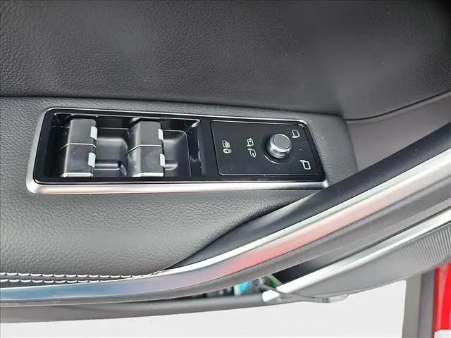 2026 Jaguar F-PACE R-Dynamic S P250 AWD Automatic