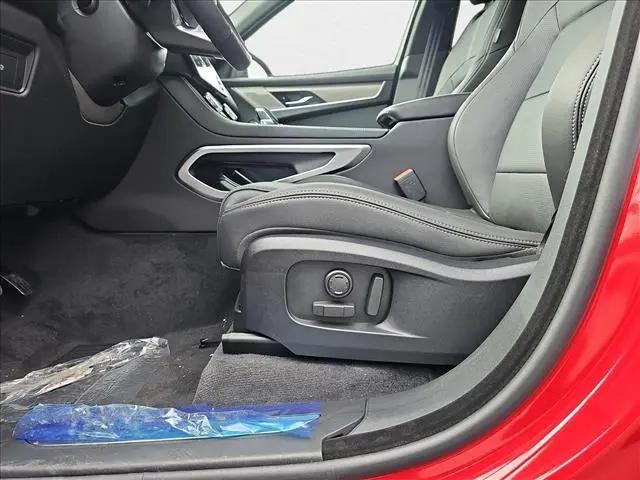 2026 Jaguar F-PACE R-Dynamic S P250 AWD Automatic
