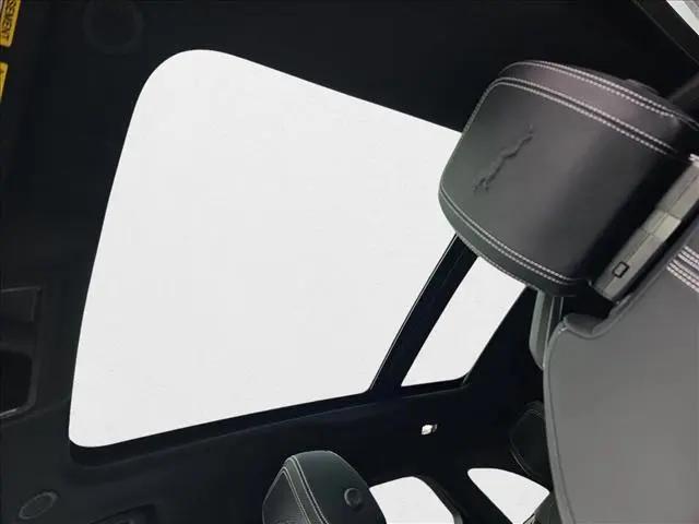 2026 Jaguar F-PACE R-Dynamic S P250 AWD Automatic