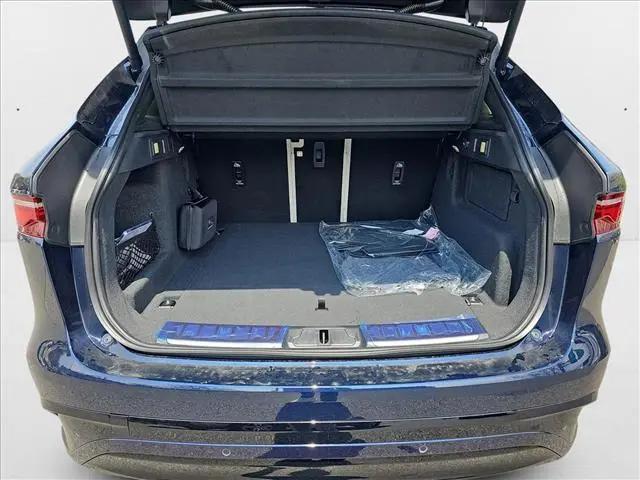 2026 Jaguar F-PACE R-Dynamic S P250 AWD Automatic