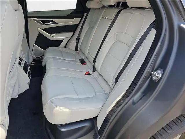2026 Jaguar F-PACE R-Dynamic S P250 AWD Automatic