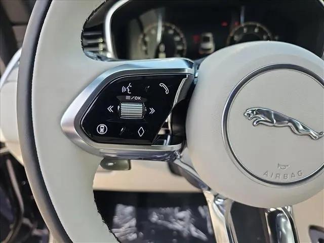 2026 Jaguar F-PACE R-Dynamic S P250 AWD Automatic