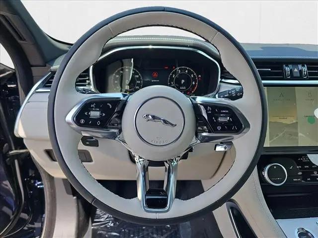 2026 Jaguar F-PACE R-Dynamic S P250 AWD Automatic