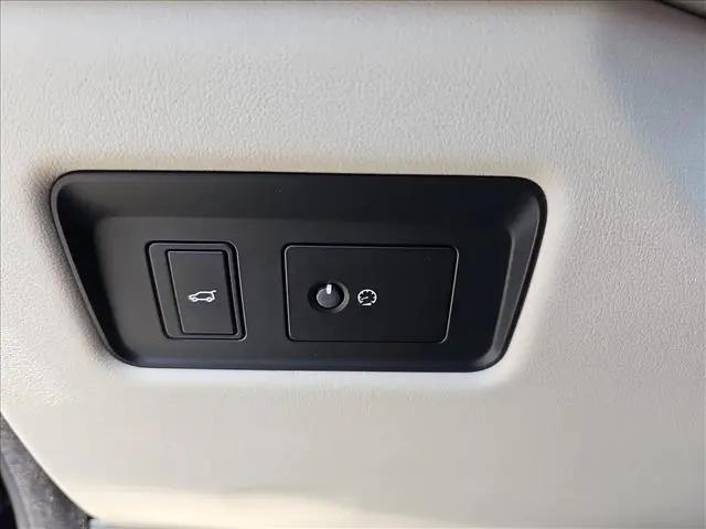 2026 Jaguar F-PACE R-Dynamic S P250 AWD Automatic