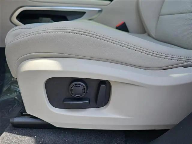 2026 Jaguar F-PACE R-Dynamic S P250 AWD Automatic