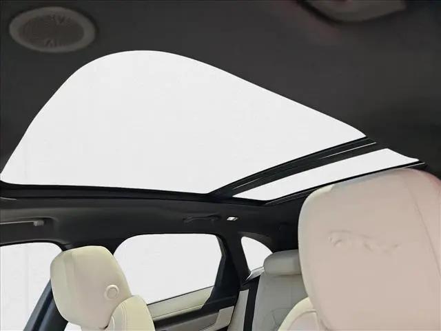 2026 Jaguar F-PACE R-Dynamic S P250 AWD Automatic