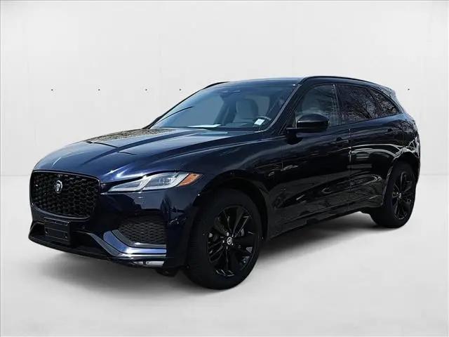 2026 Jaguar F-PACE R-Dynamic S P250 AWD Automatic for sale in Elmsford, NY