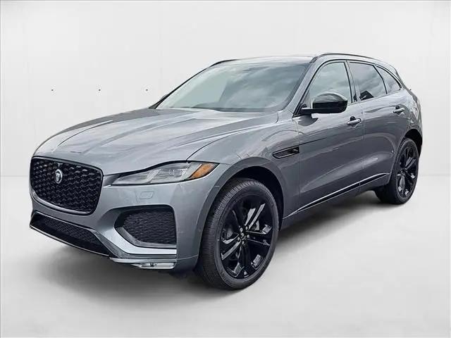 2026 Jaguar F-PACE R-Dynamic S P250 AWD Automatic for sale in Elmsford, NY