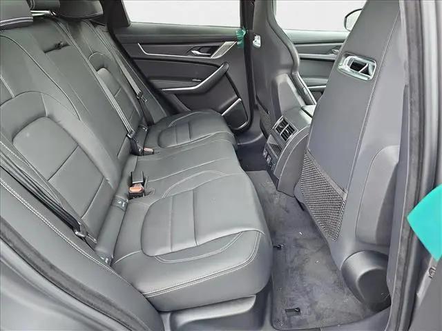 2026 Jaguar F-PACE R-Dynamic S P250 AWD Automatic