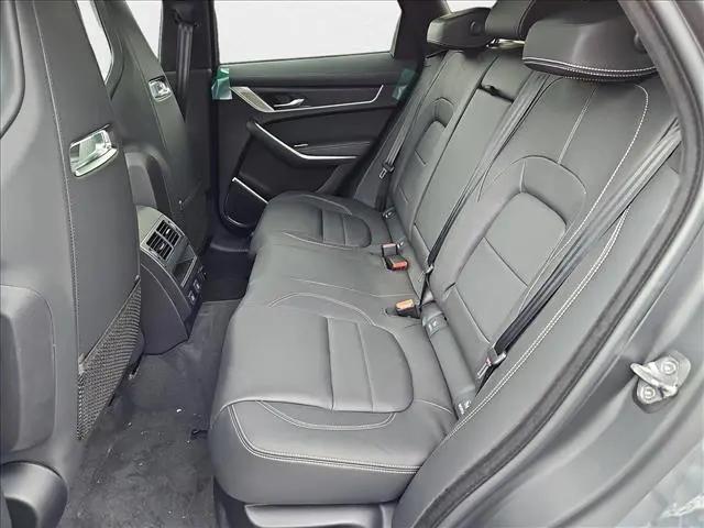 2026 Jaguar F-PACE R-Dynamic S P250 AWD Automatic