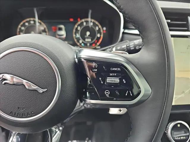 2026 Jaguar F-PACE R-Dynamic S P250 AWD Automatic