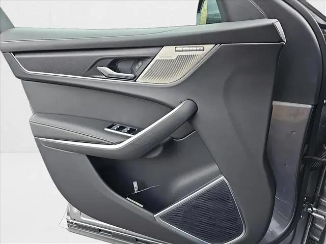 2026 Jaguar F-PACE R-Dynamic S P250 AWD Automatic