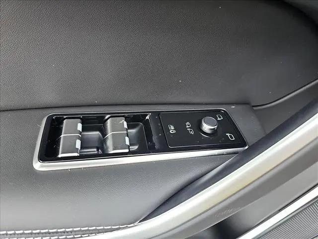 2026 Jaguar F-PACE R-Dynamic S P250 AWD Automatic
