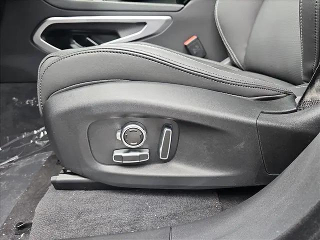 2026 Jaguar F-PACE R-Dynamic S P250 AWD Automatic