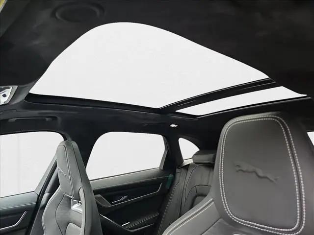 2026 Jaguar F-PACE R-Dynamic S P250 AWD Automatic