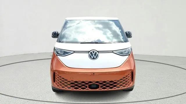 2025 Volkswagen ID. Buzz 1st Edition with 4MOTION