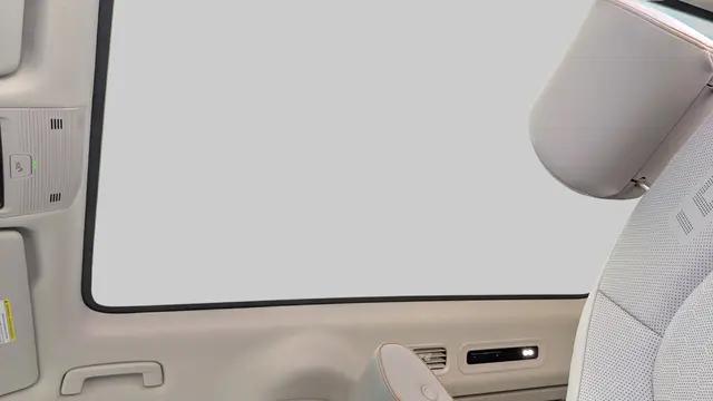 2025 Volkswagen ID. Buzz 1st Edition with 4MOTION