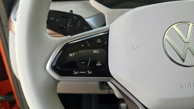 2025 Volkswagen ID. Buzz 1st Edition with 4MOTION