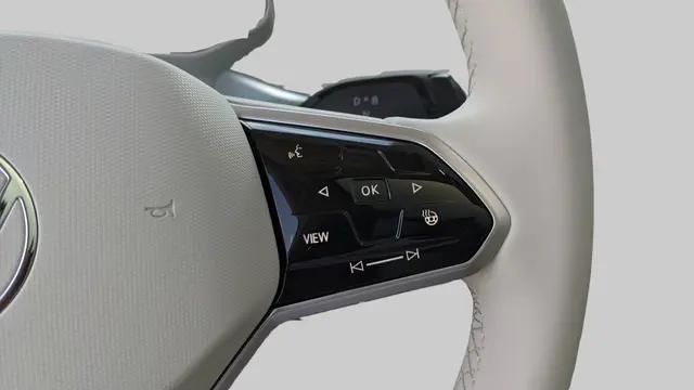 2025 Volkswagen ID. Buzz 1st Edition with 4MOTION