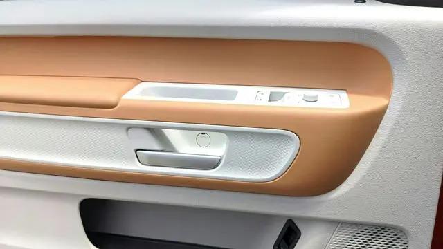 2025 Volkswagen ID. Buzz 1st Edition with 4MOTION